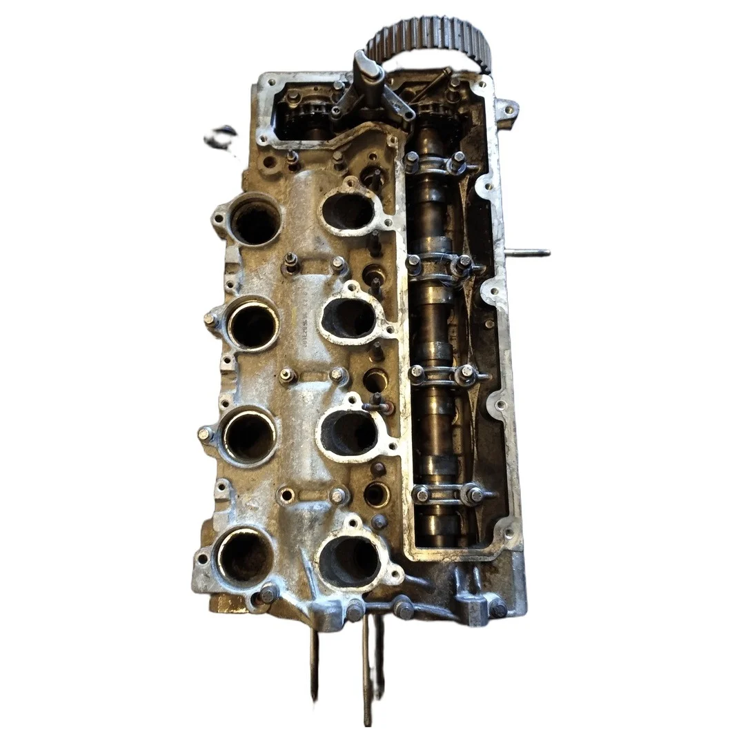 Culata Motor 2.0 HDI 16V 136CV Peugeot
