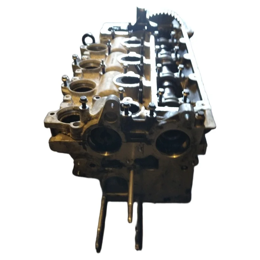 Culata Motor 2.0 HDI 16V 136CV Peugeot