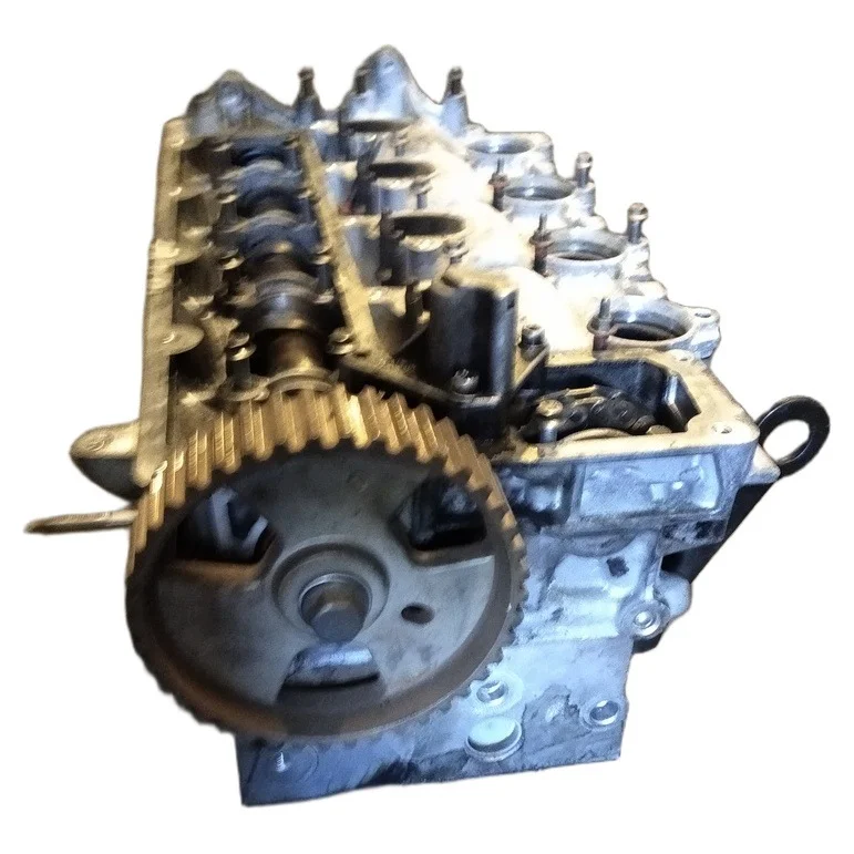 Zylinderkopf 2.0 HDI 16V 136PS Peugeot image 4
