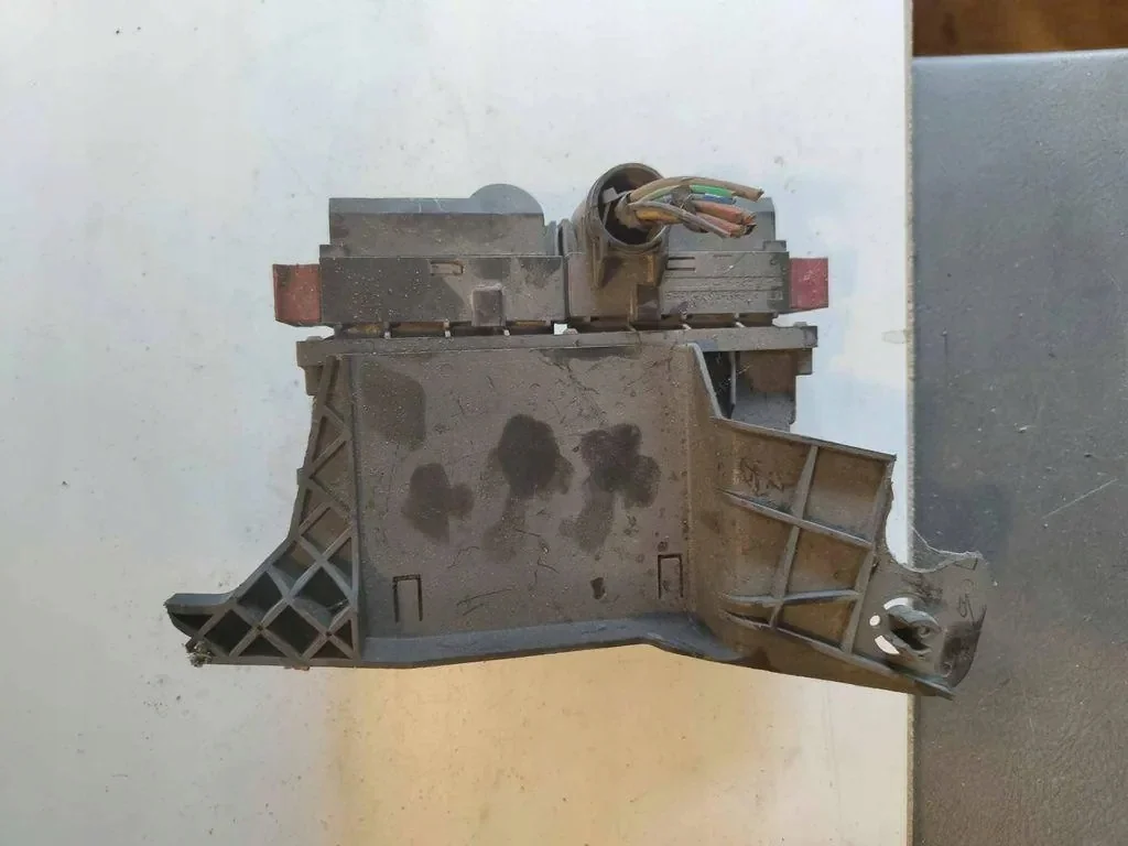 Modulo Ventola Opel Astra G 1998 968540