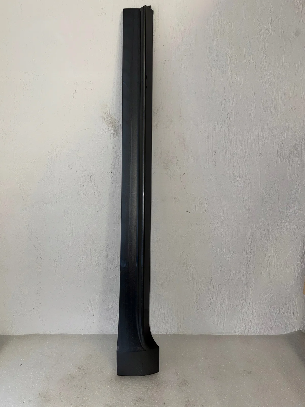 VW Sharan Door Trim Right Rear Used 7N0854950H