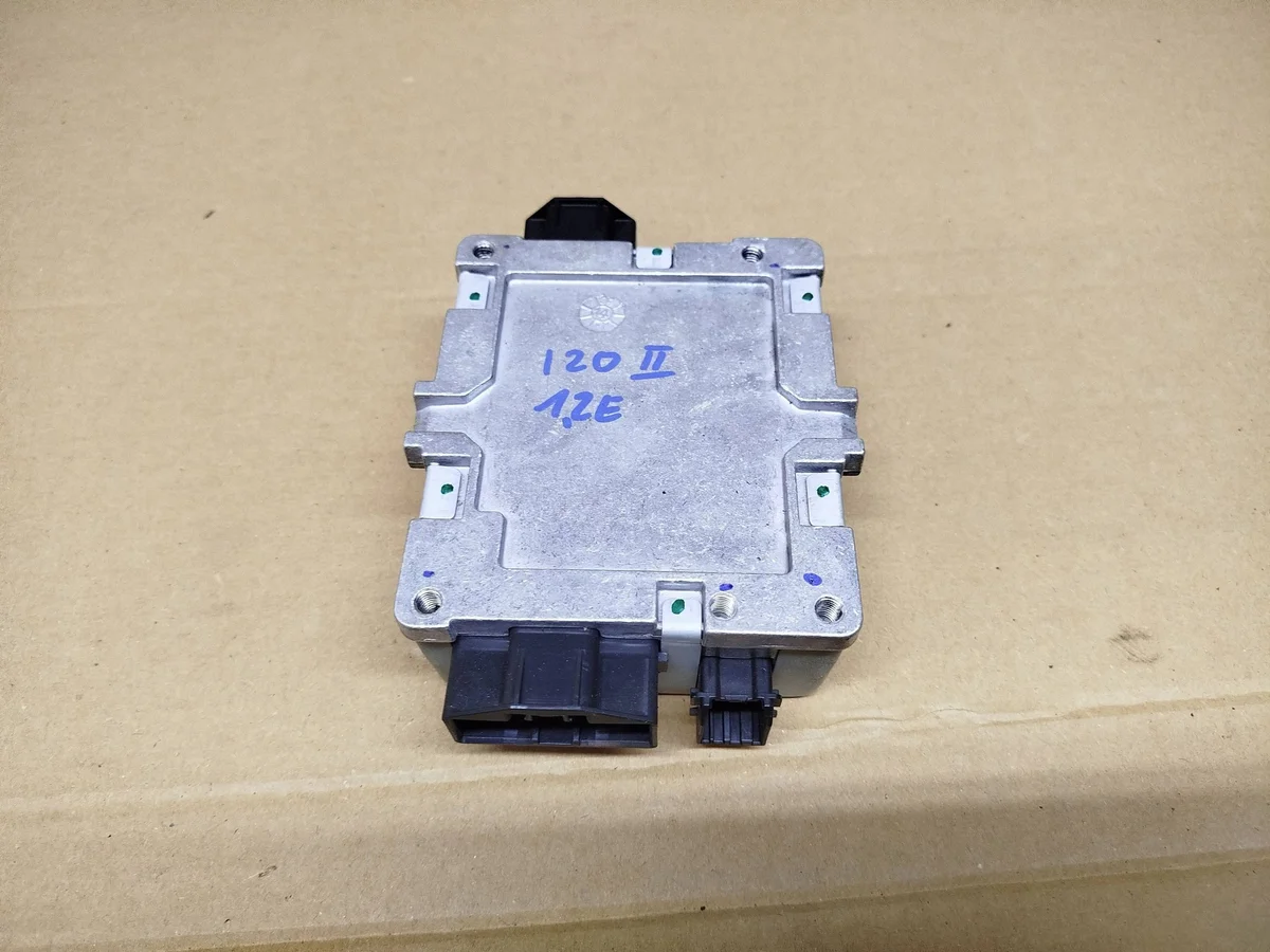 Hyundai OE 56345C8000 Coluna Direção Usada image 3
