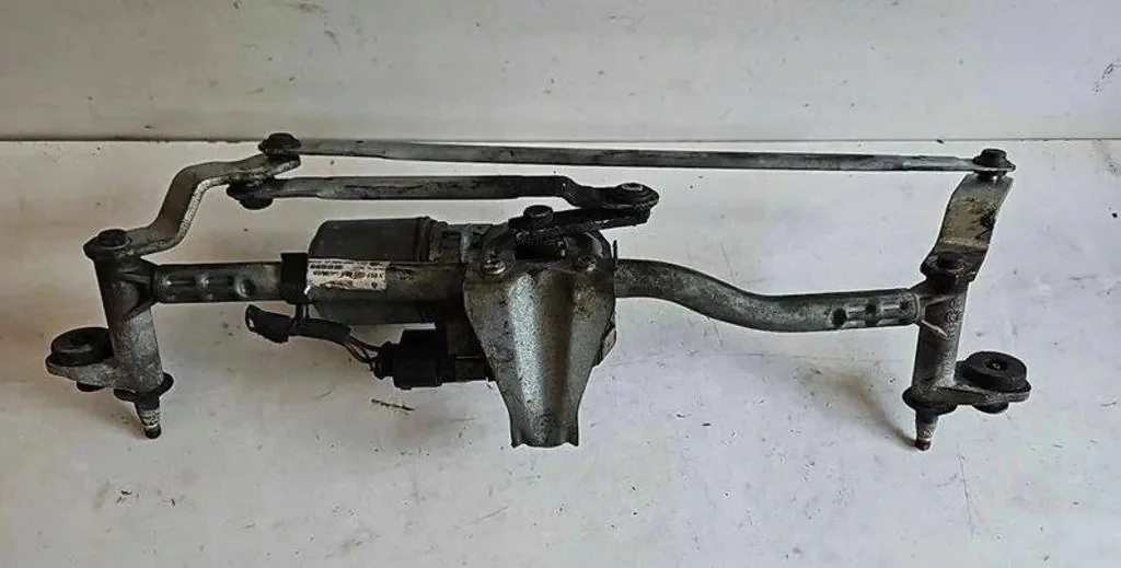 Mécanisme essuie-glace VW Touran I 3397020885