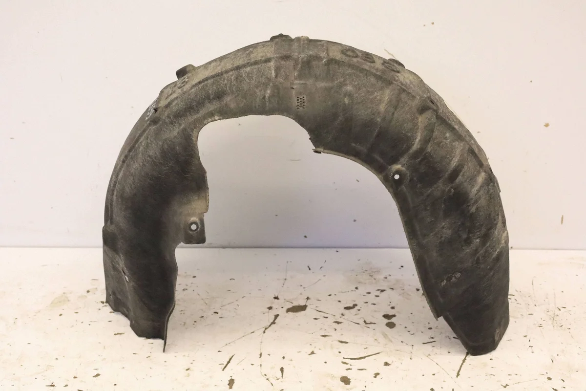 Radlauf hinten links BMW M3 G80 G81