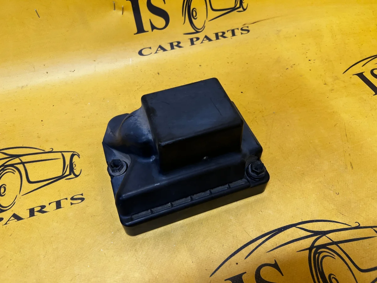 Couverture module boîte auto Ford F150