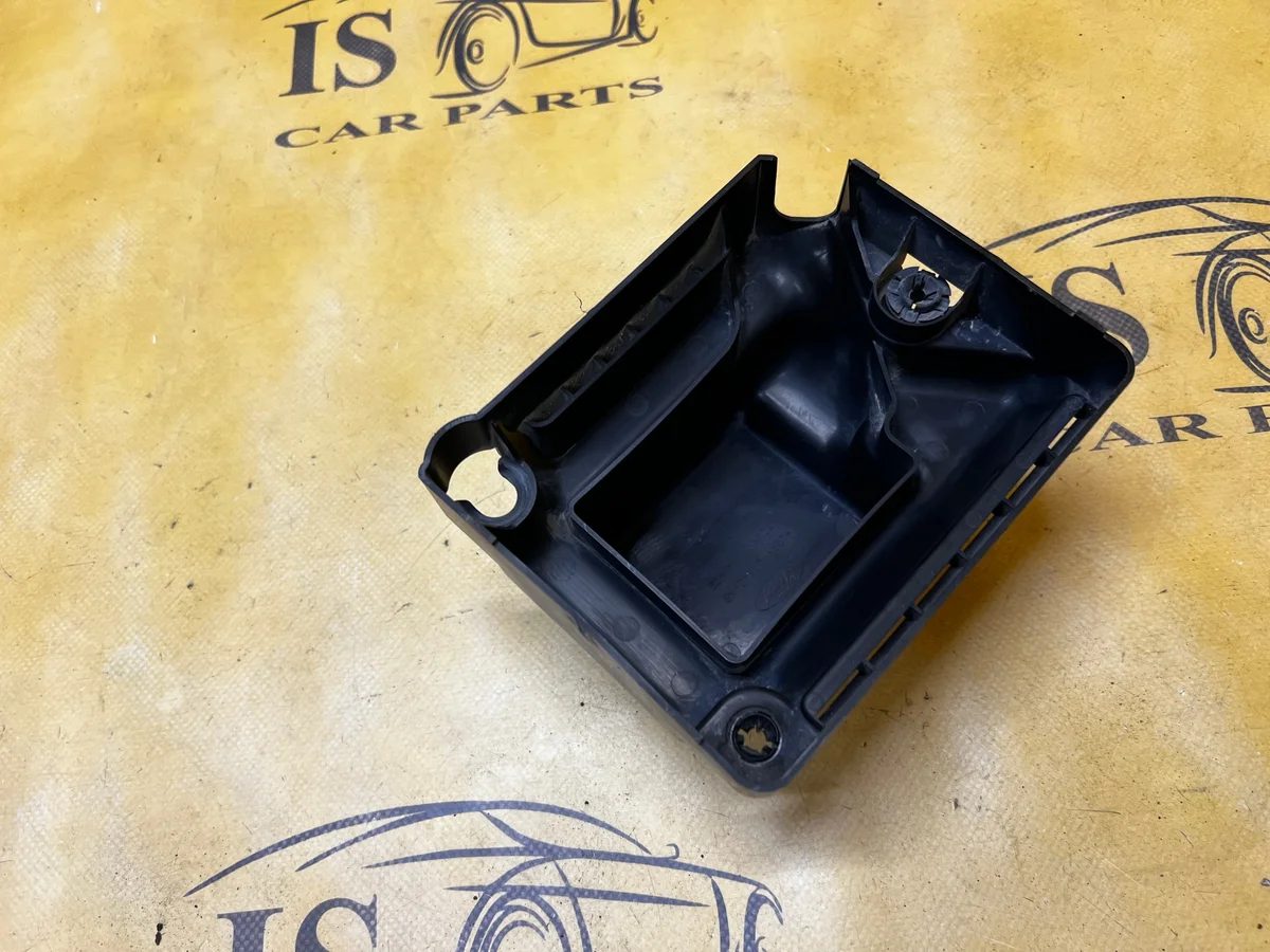 Cubierta Módulo Controlador Ford F150 XIII 3.5 EB image 3