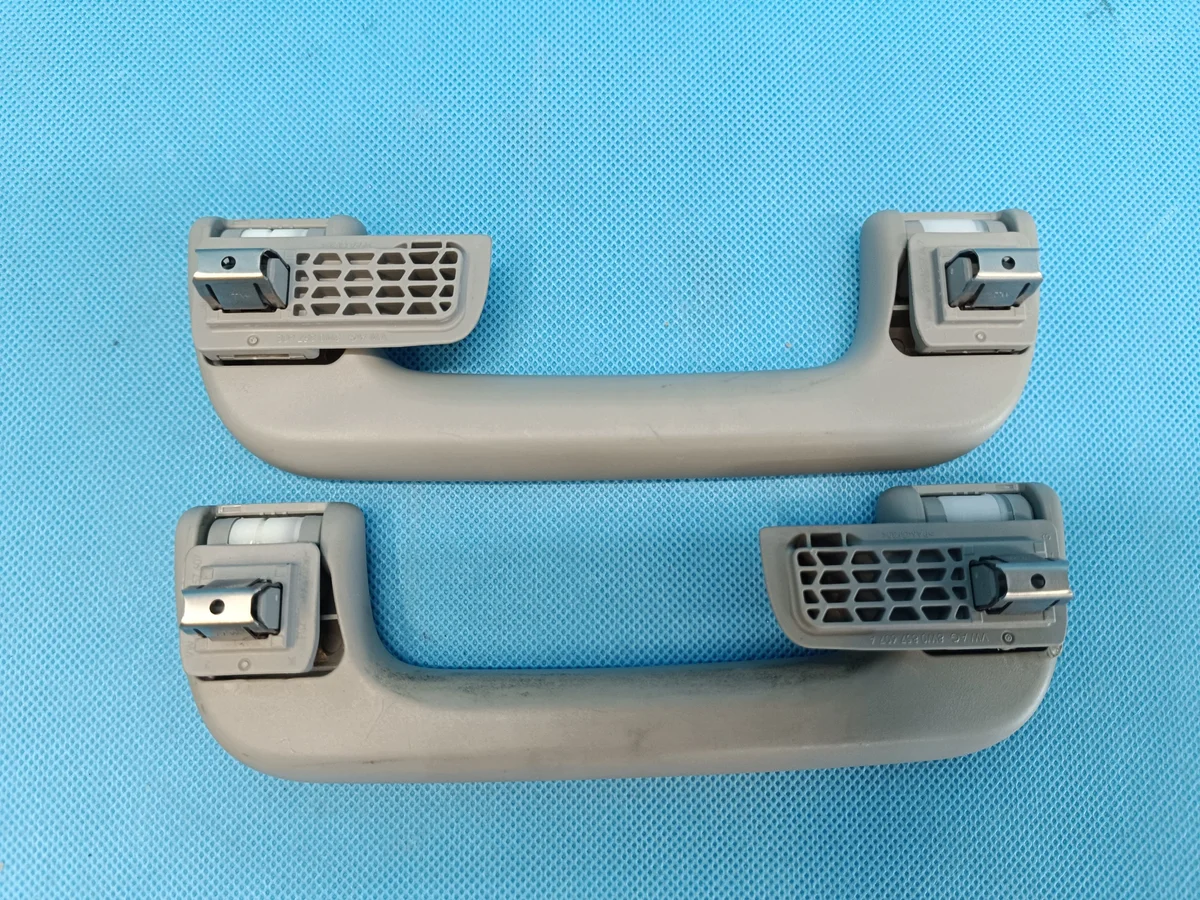 Audi A4 B9 LIFT Haltegriffe Dachhimmel gebraucht image 3