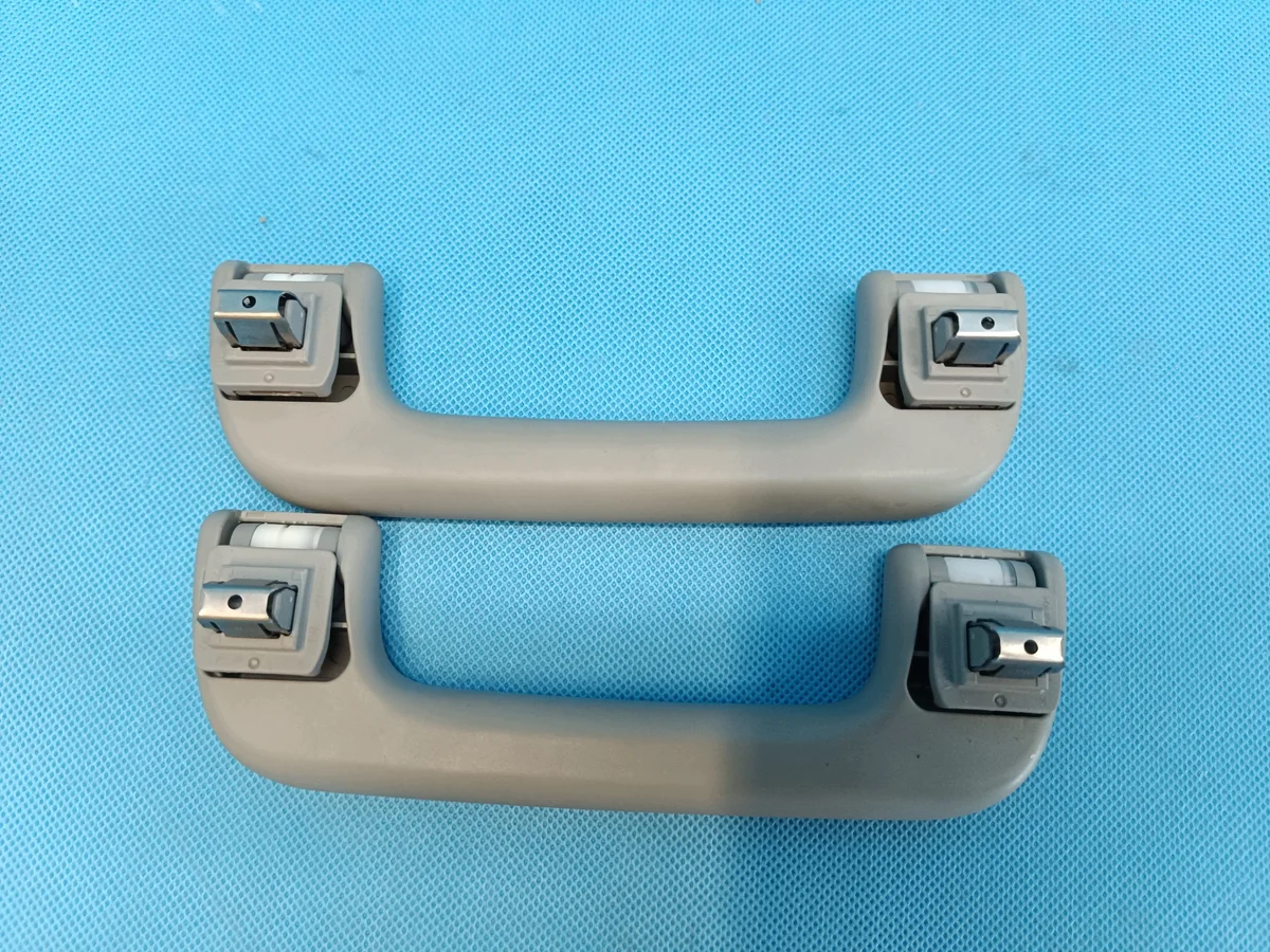Audi A4 B9 LIFT Haltegriffe Dachhimmel gebraucht image 4