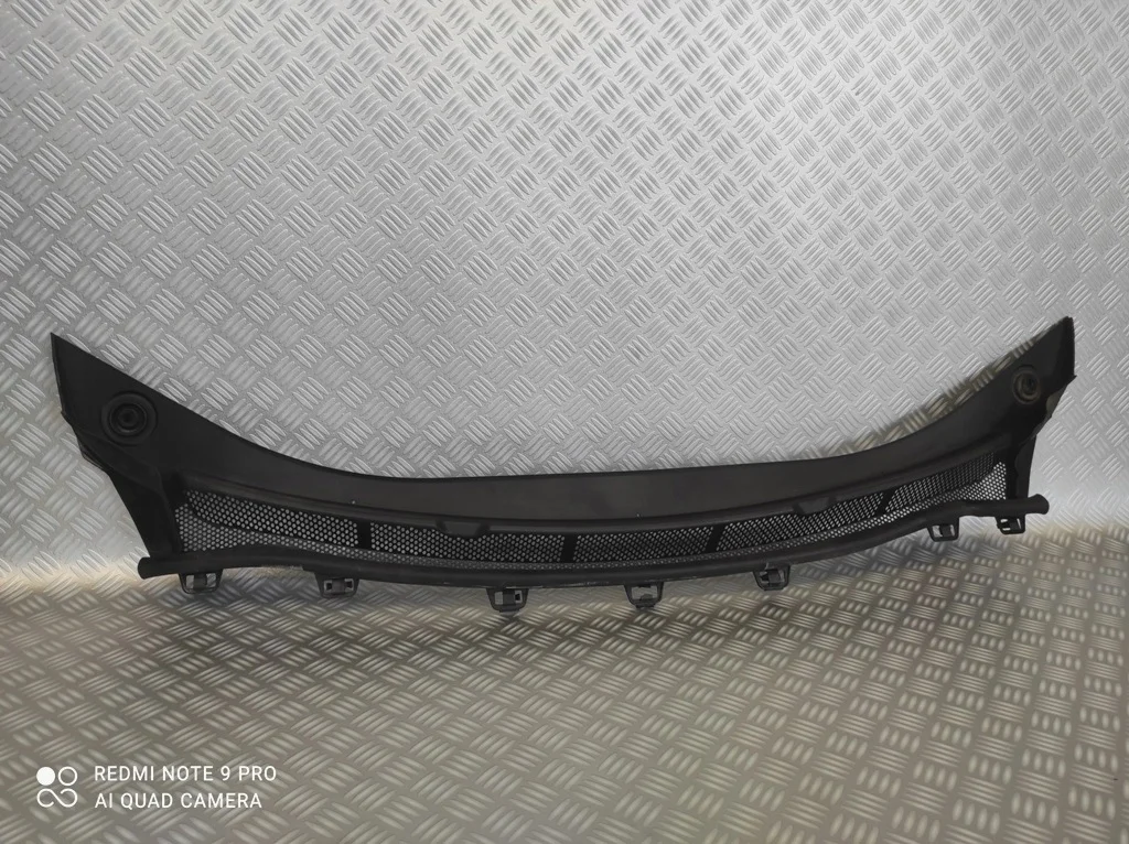 Podszybie Opel Astra K 39019109 image 3