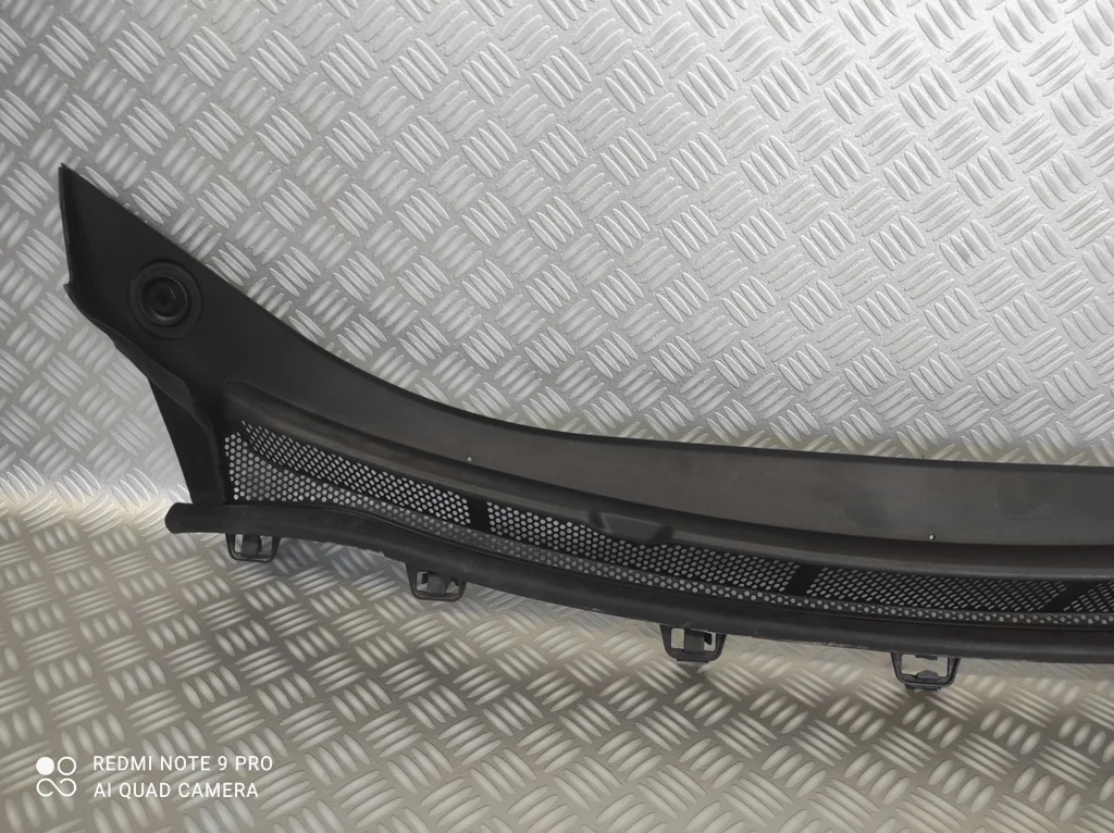 Podszybie Opel Astra K 39019109 image 4