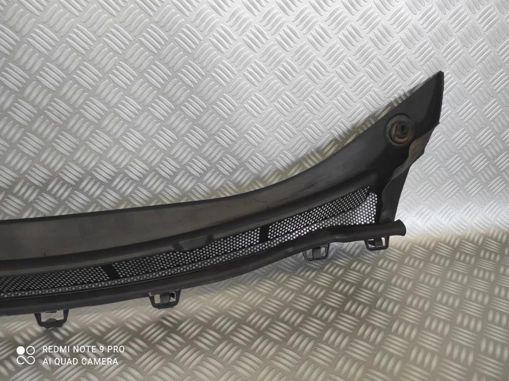 Podszybie Opel Astra K 39019109 image 5