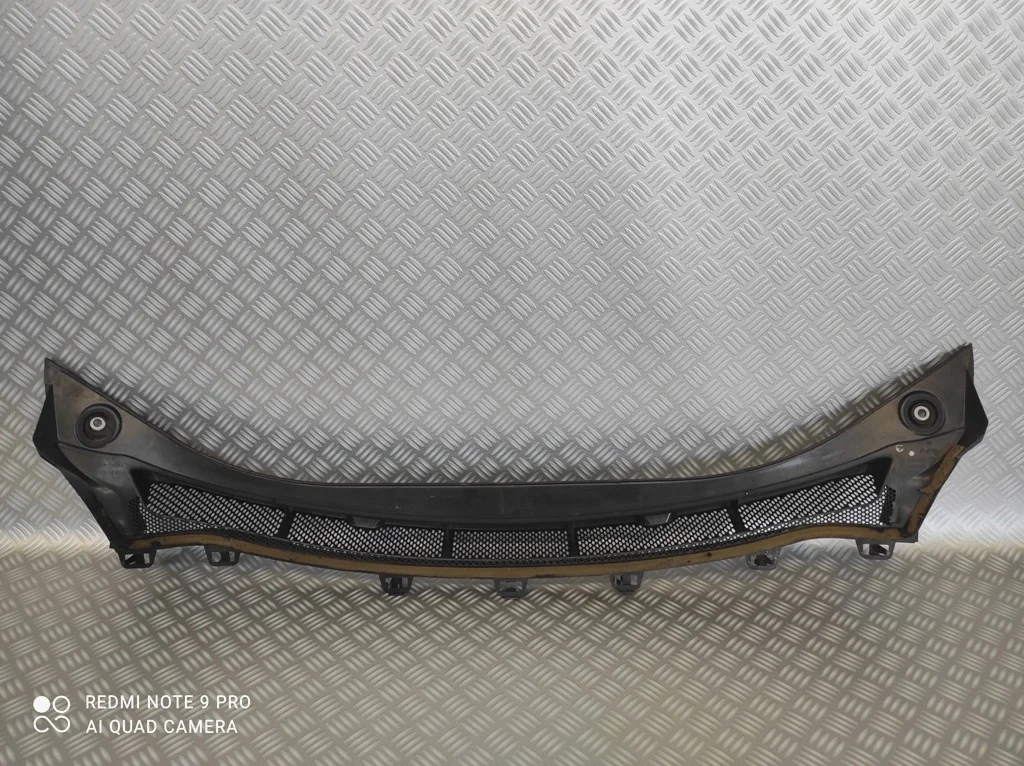 Podszybie Opel Astra K 39019109 image 6