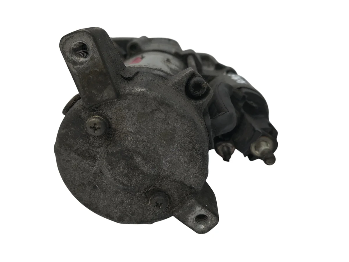 Starter Jaguar XF XJ 3.0 V6 8X23-11001-AB image 3