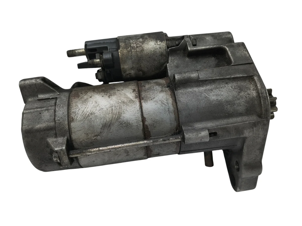 Starter Jaguar XF XJ 3.0 V6 8X23-11001-AB image 4