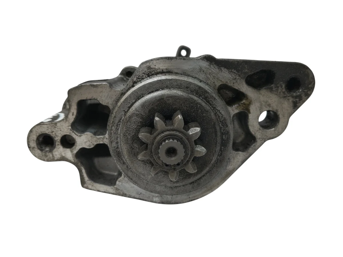 Starter Jaguar XF XJ 3.0 V6 8X23-11001-AB image 5