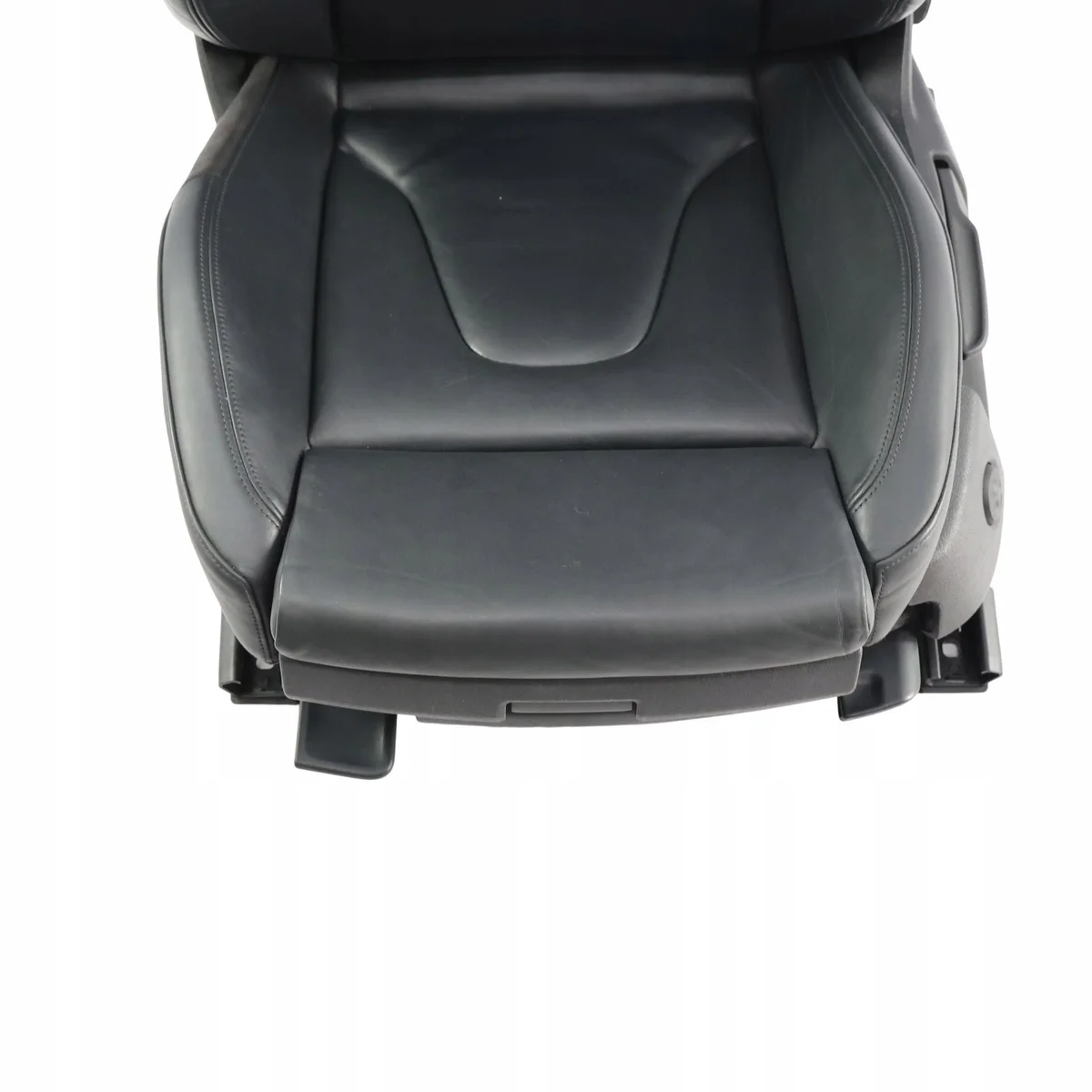 Audi A5 8F Cabrio Sportsitz Links Leder 8F0881805H image 3