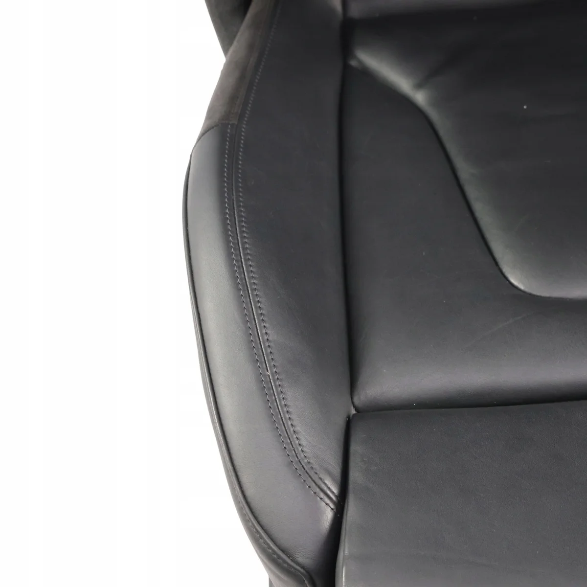 Audi A5 8F Cabrio Sportsitz Links Leder 8F0881805H image 6