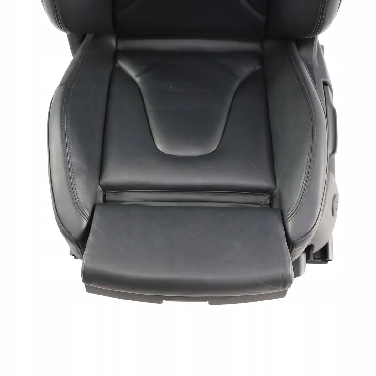 Audi A5 8F Cabrio Sportsitz Links Leder 8F0881805H image 8