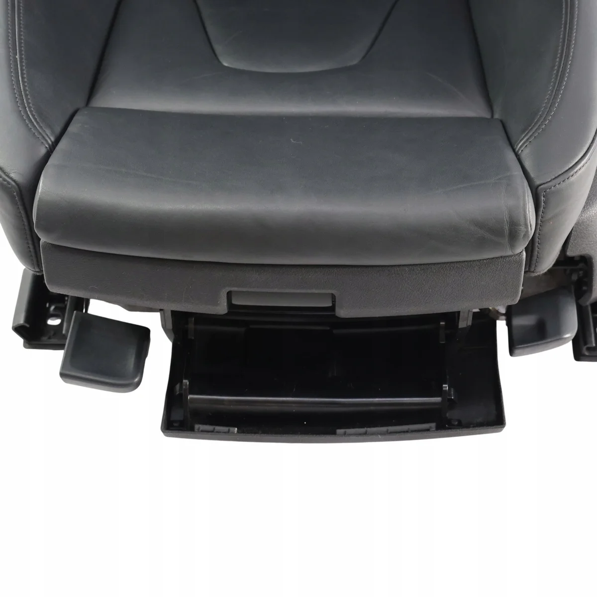 Audi A5 8F Cabrio Sportsitz Links Leder 8F0881805H image 9