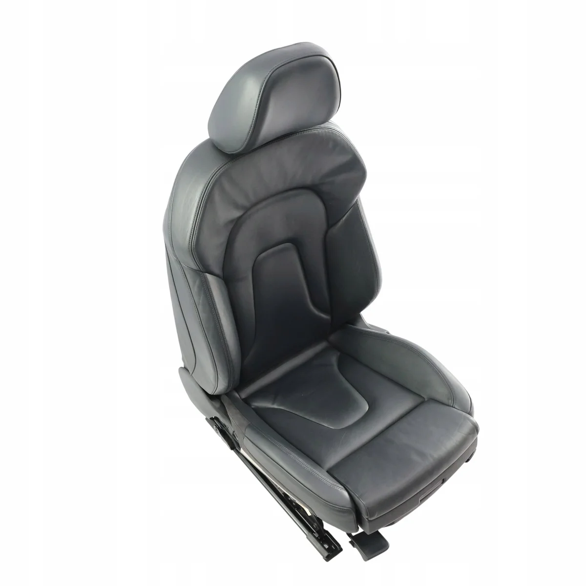 Audi A5 8F Cabrio Sportsitz Links Leder 8F0881805H image 10