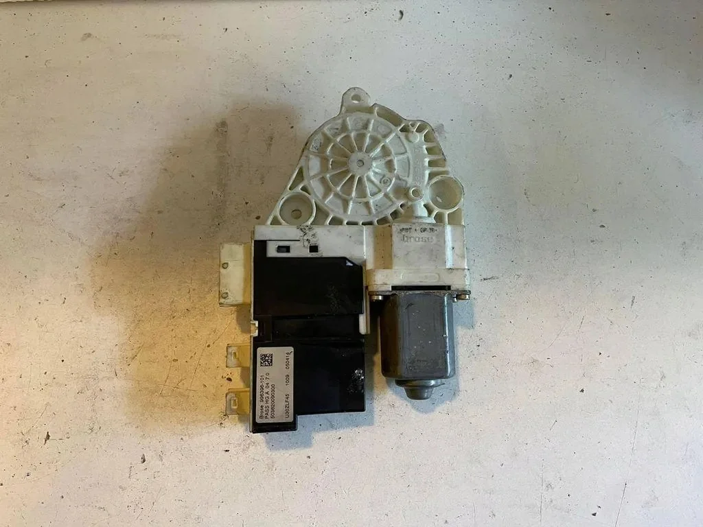Citroen C4 I 2006 lasin säätimen osa