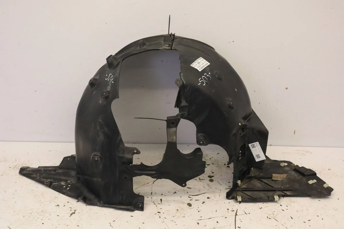 Passage de roue BMW M3 G80 G81 M4 G82 G83
