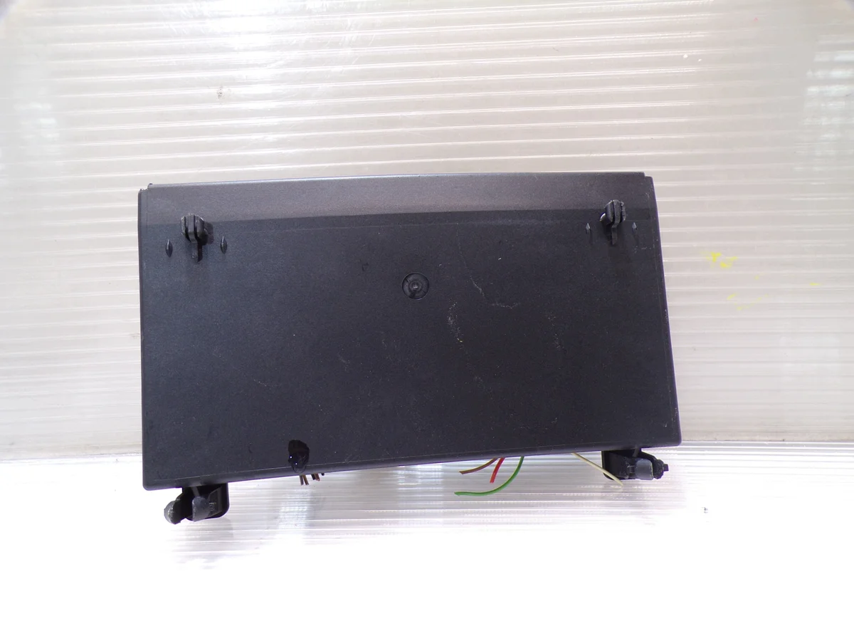Módulo Porta Dianteira Esquerda Mercedes W209 CLK image 3