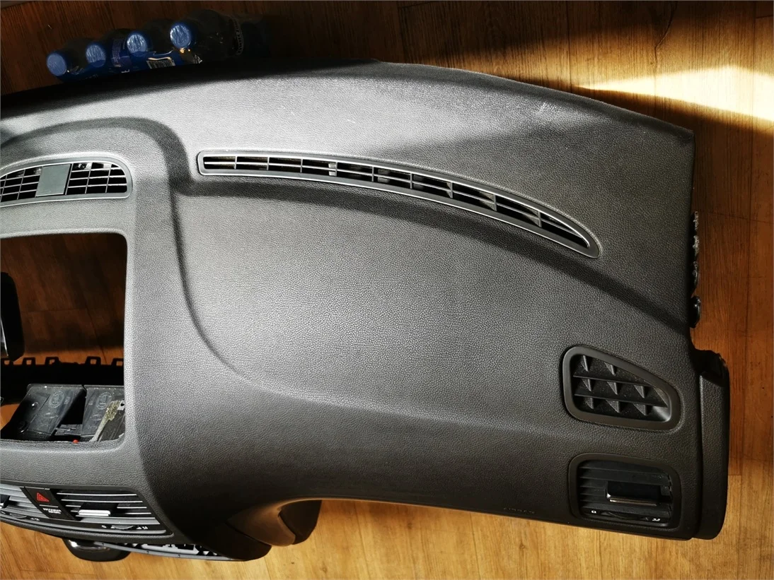 Skoda Yeti Airbag-Set Gebraucht image 3
