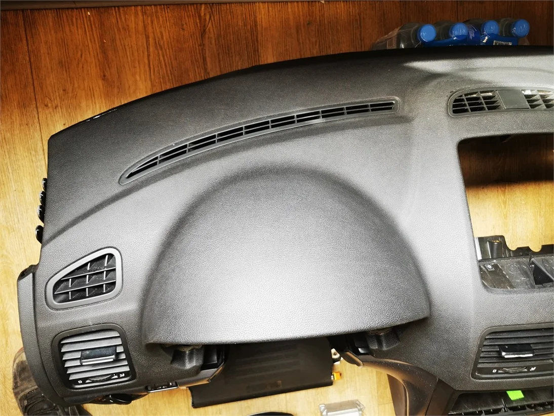 Skoda Yeti Airbag-Set Gebraucht image 5