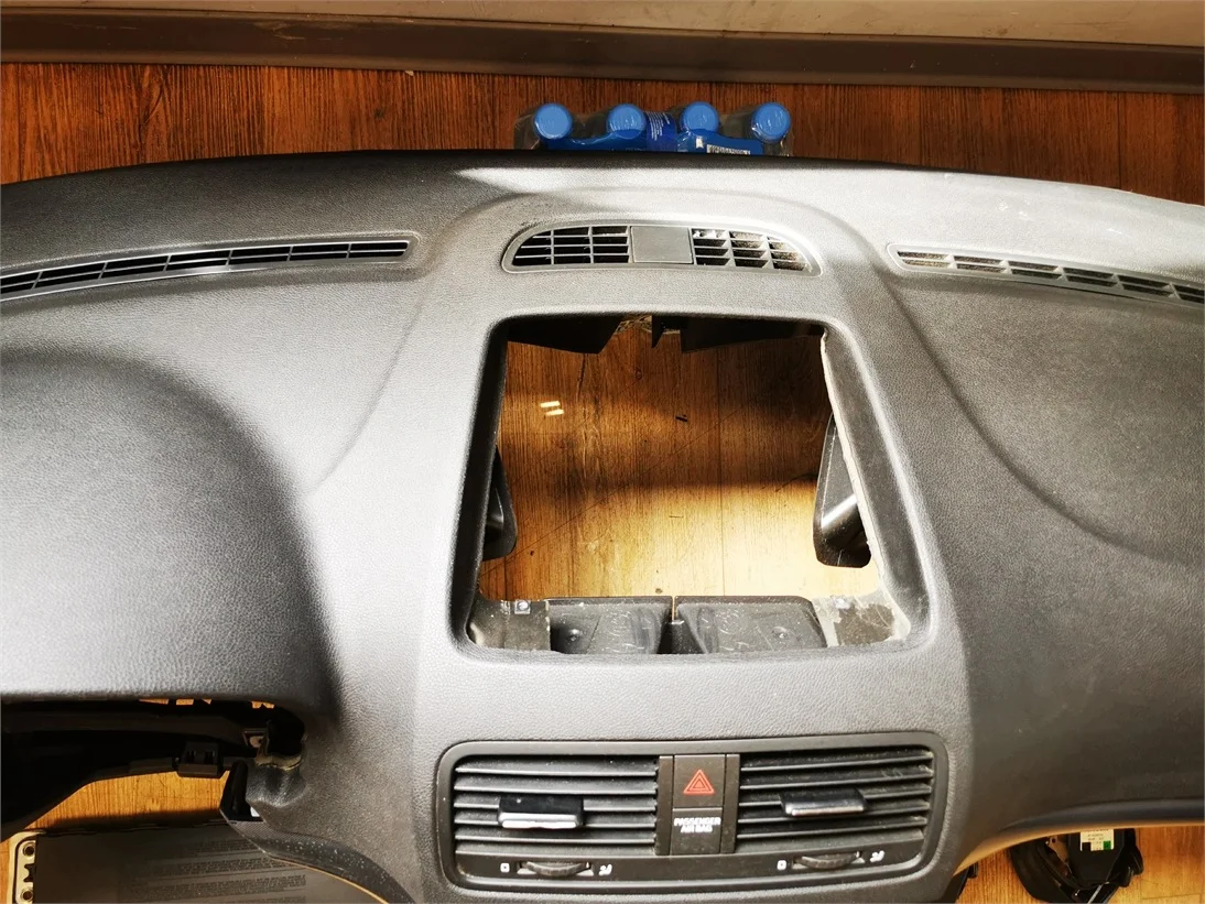 Skoda Yeti Airbag-Set Gebraucht image 6
