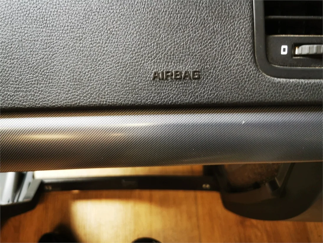 Skoda Yeti Airbag-Set Gebraucht image 9