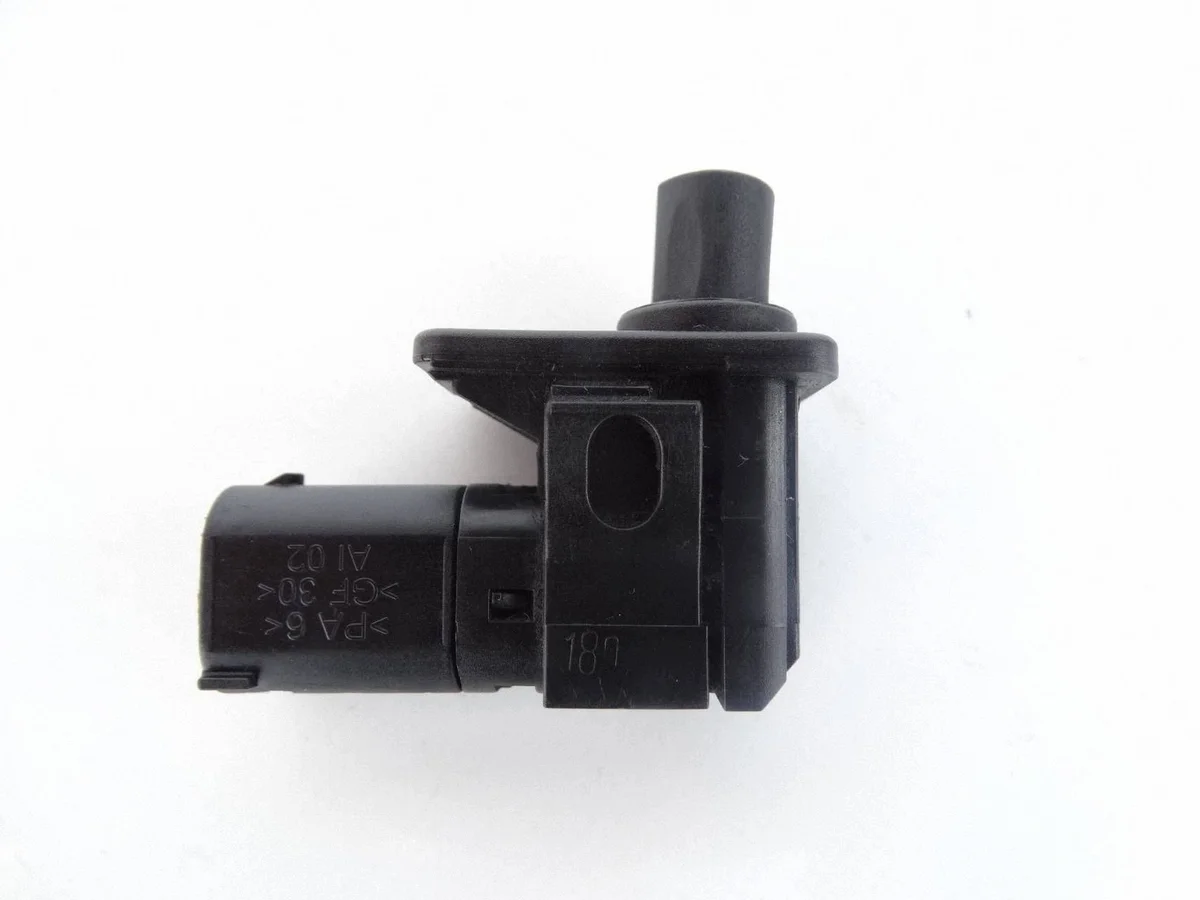 Hood Open Sensor BMW 5 E60 E61 Used image 3