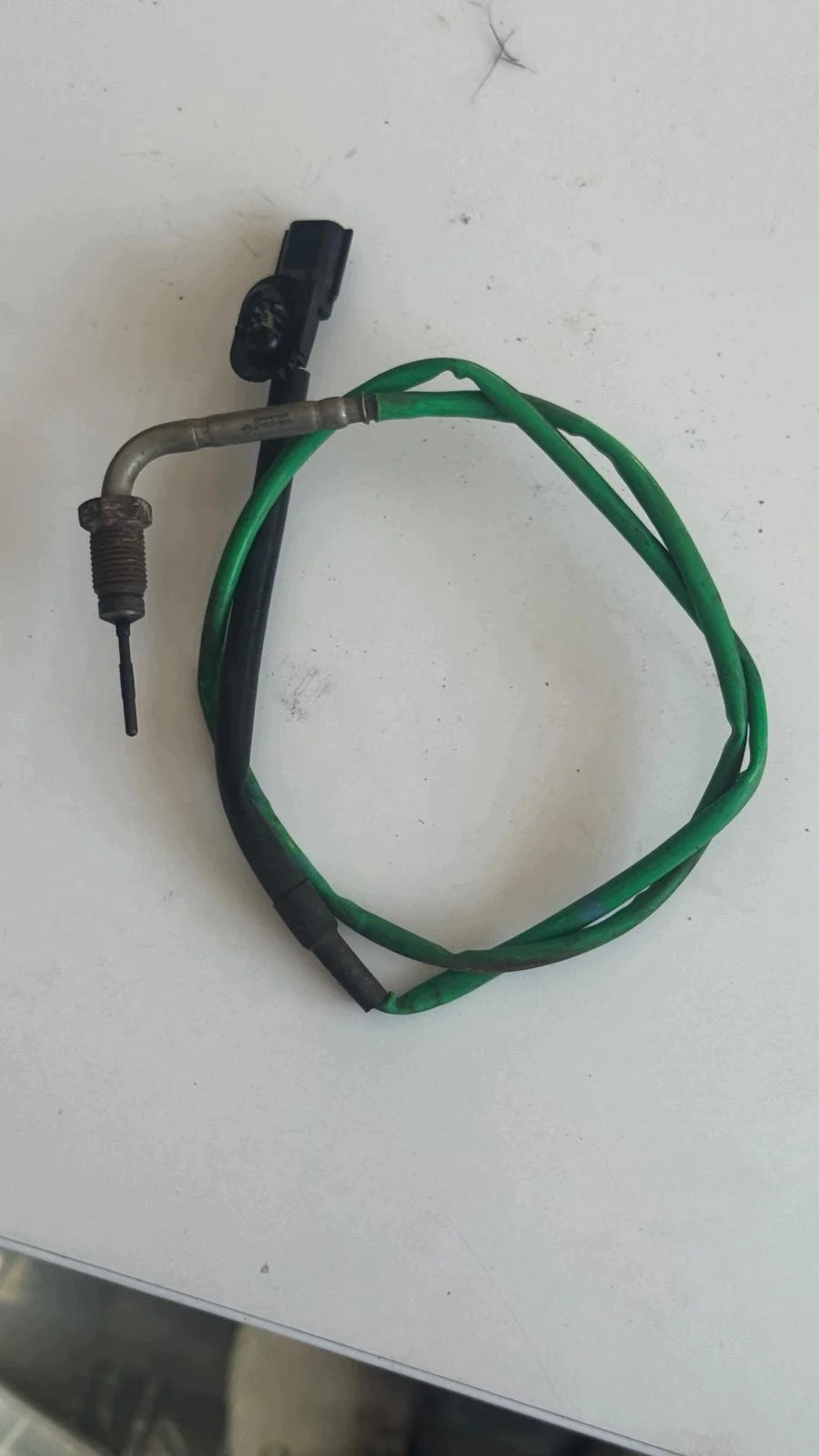 Temperatuursensor Uitlaatgas 226400160R Dacia Duster image 3