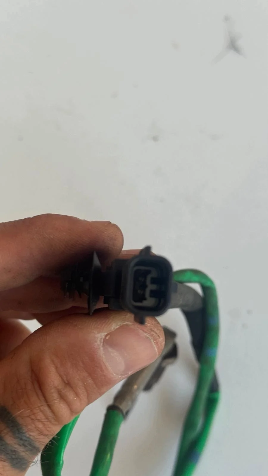 Temperatuursensor Uitlaatgas 226400160R Dacia Duster image 4