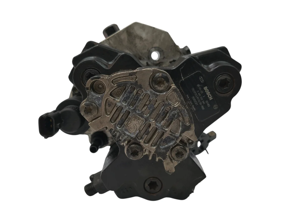 Einspritzpumpe Volvo S60 S80 V70 2.4 D5 gebraucht image 6