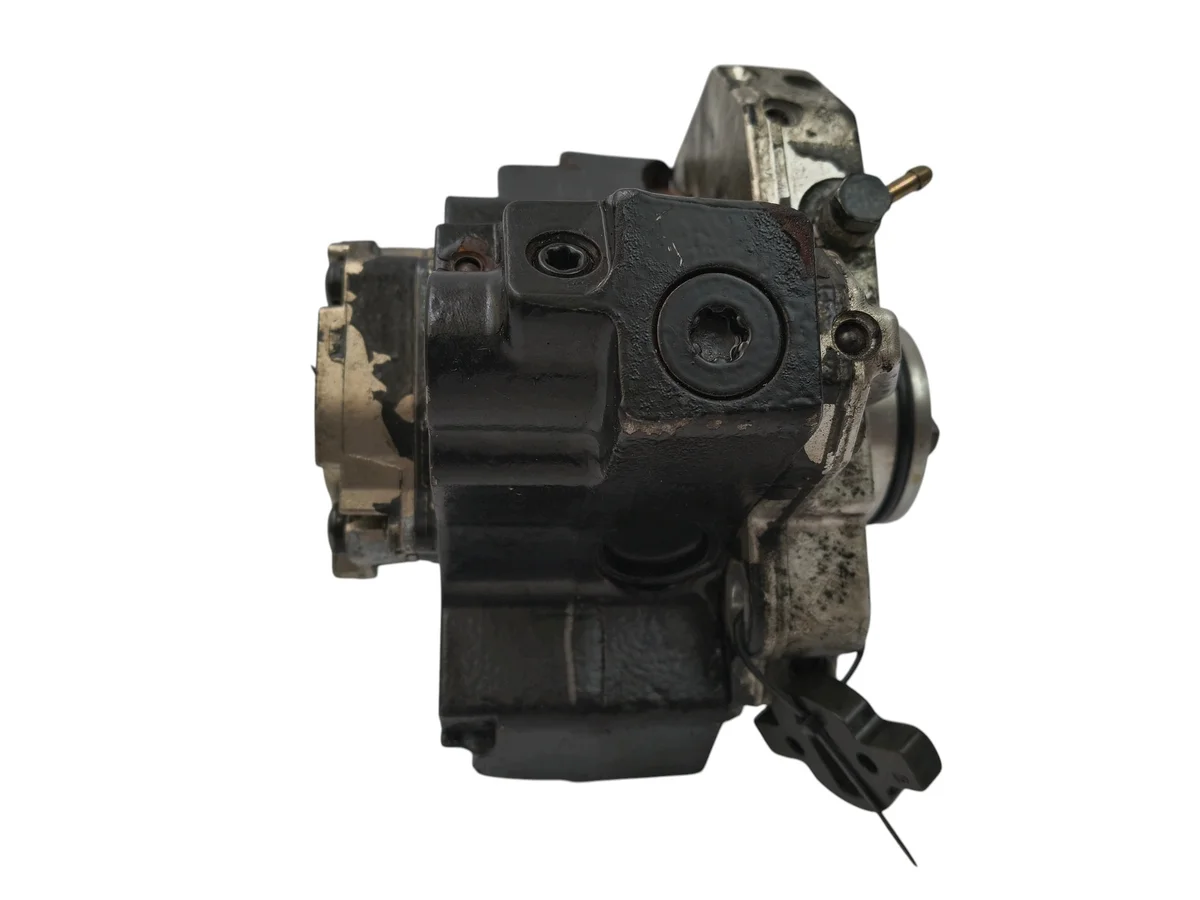 Einspritzpumpe Volvo S60 S80 V70 2.4 D5 gebraucht image 9