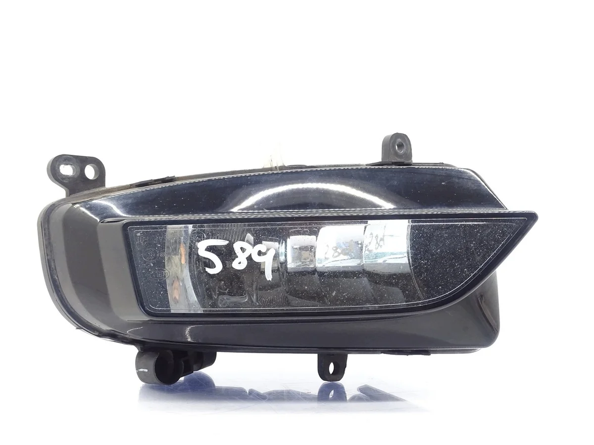 Nebelscheinwerfer Links Audi A4 B8 Limo