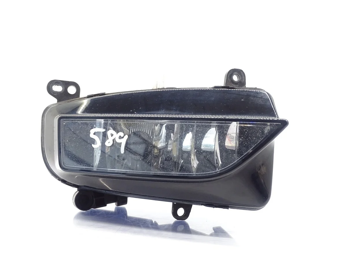 Dimljus Audi A4 B8 LIFT Vänster Fram