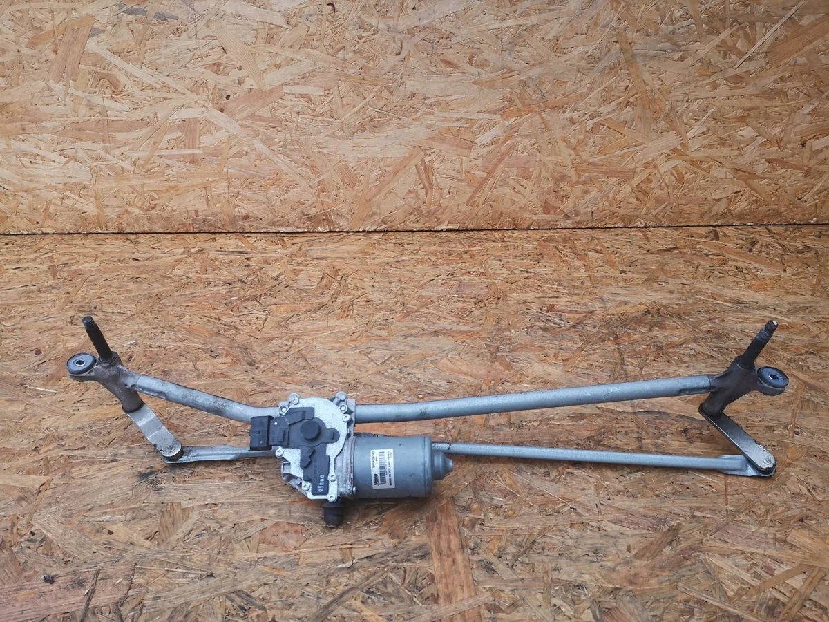 Mécanisme essuie-glace Renault Master III 8200734788