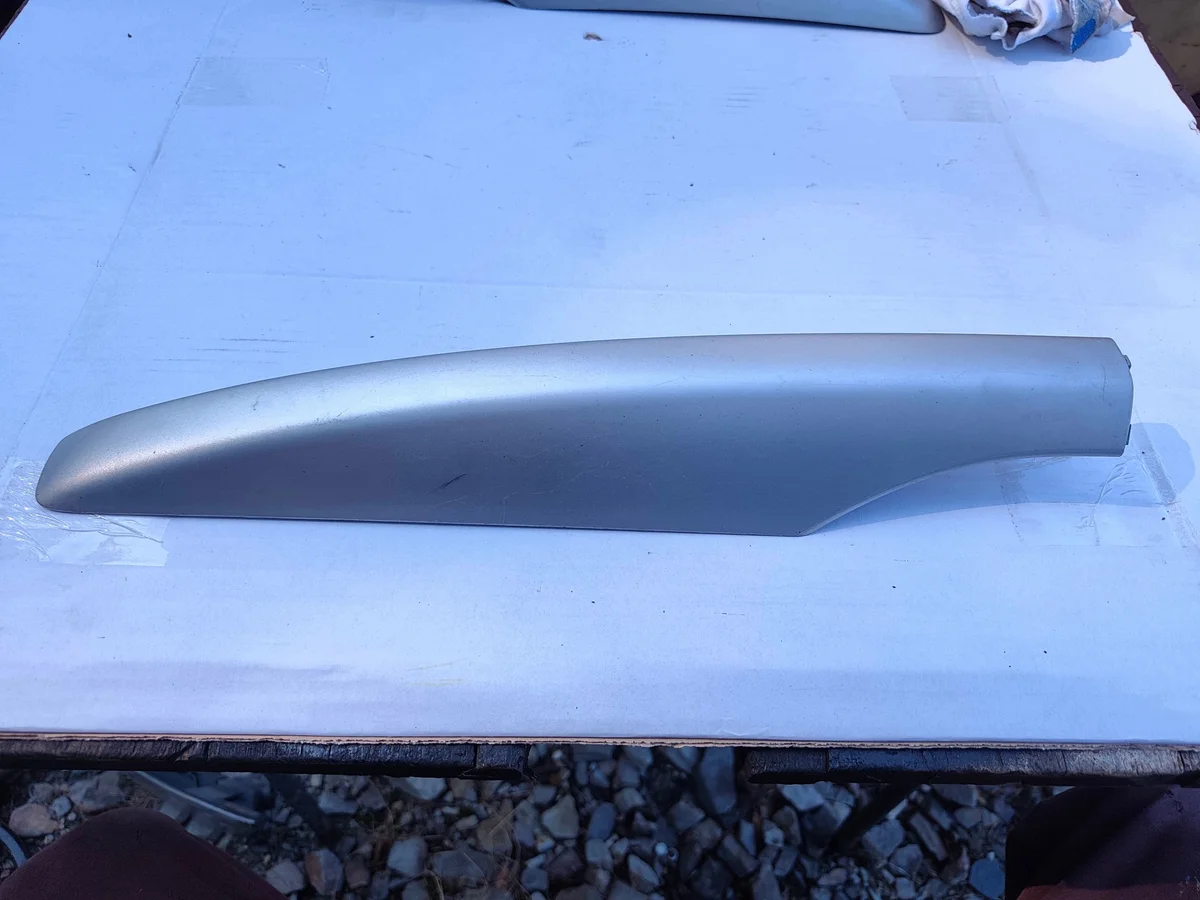 Tappo Barre Ford Mondeo MK4 Kombi Dx Post