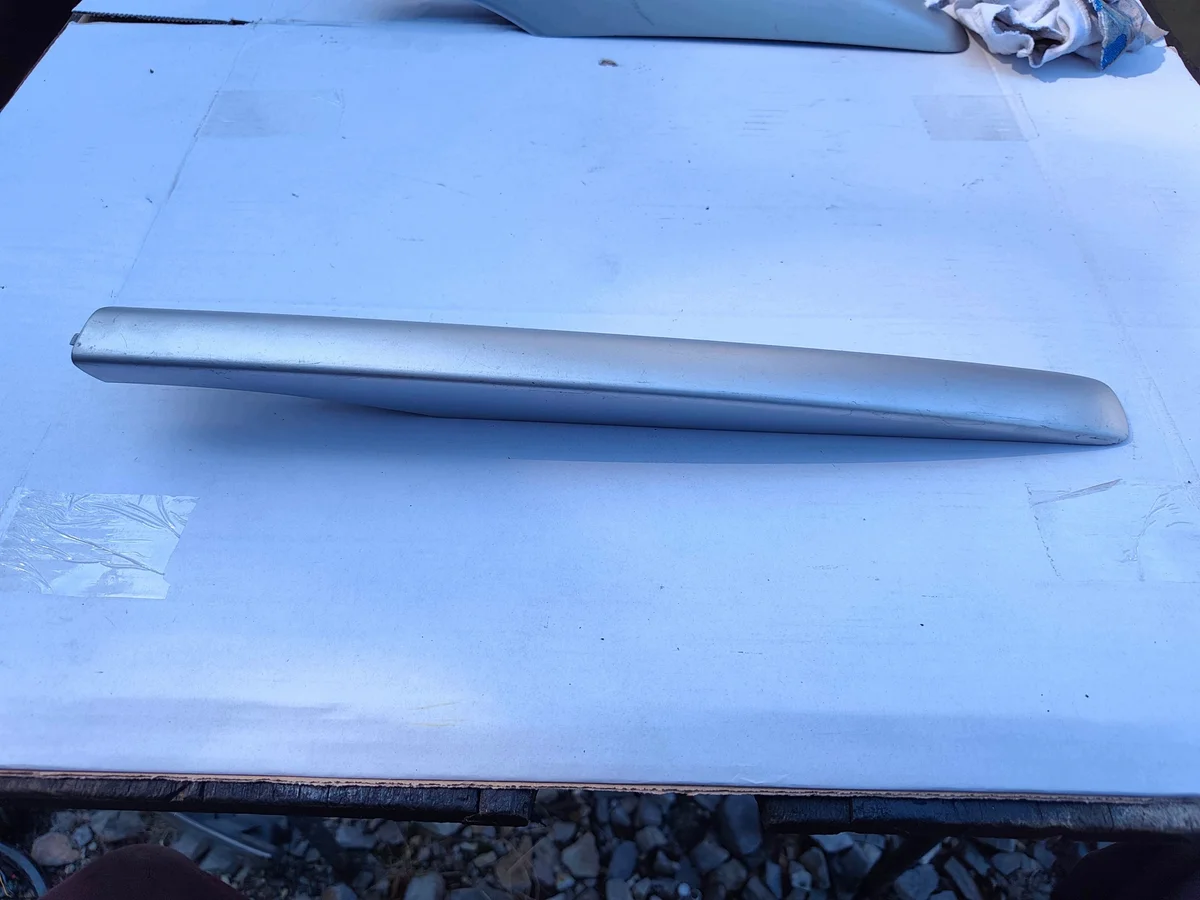 Tappo Barre Ford Mondeo MK4 Kombi Dx Post