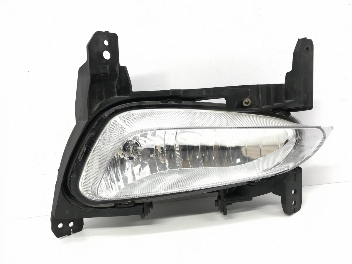 Farol Opel Mokka X 16-19 Halogênio Direito Usado