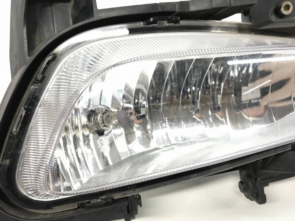 Opel Mokka X Halogen Strålkastare Höger Fram