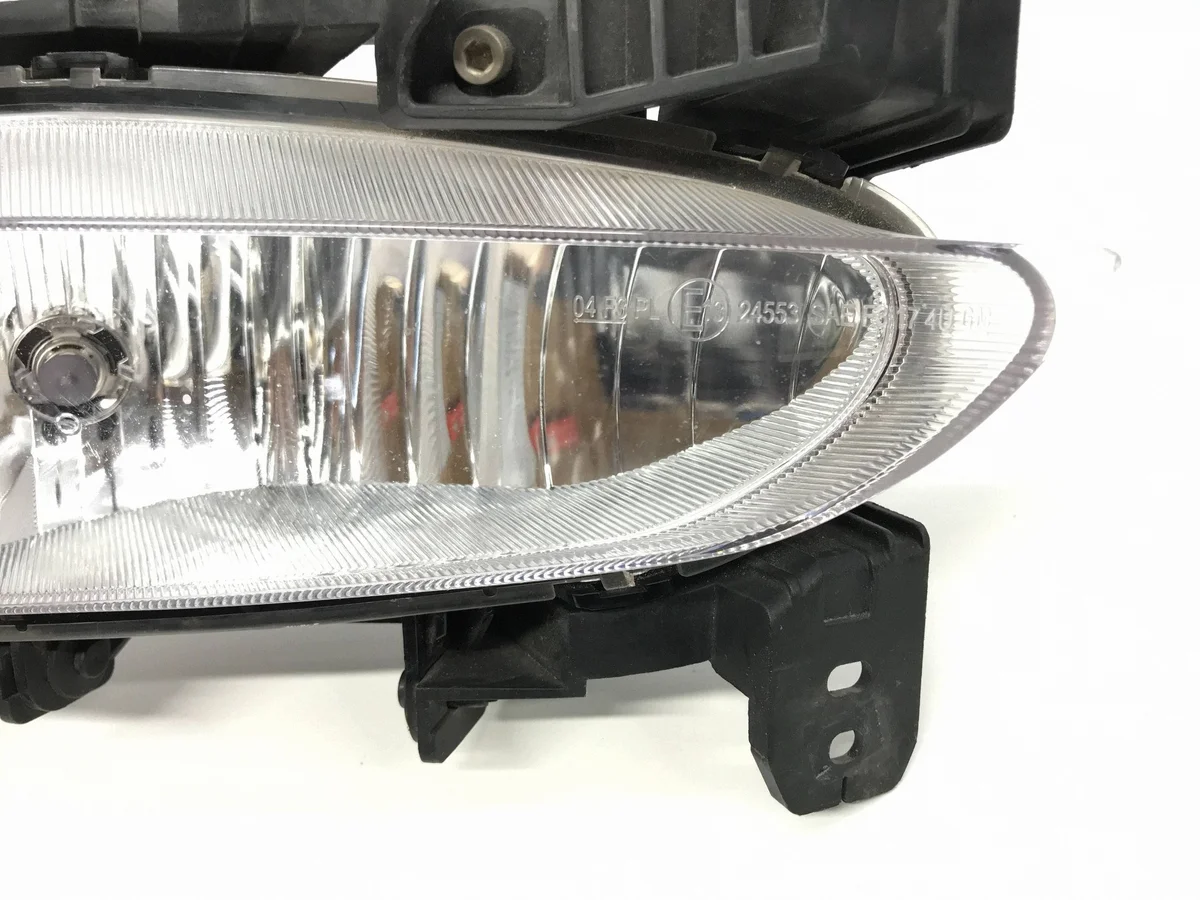 Opel Mokka X Halogen Strålkastare Höger Fram image 3