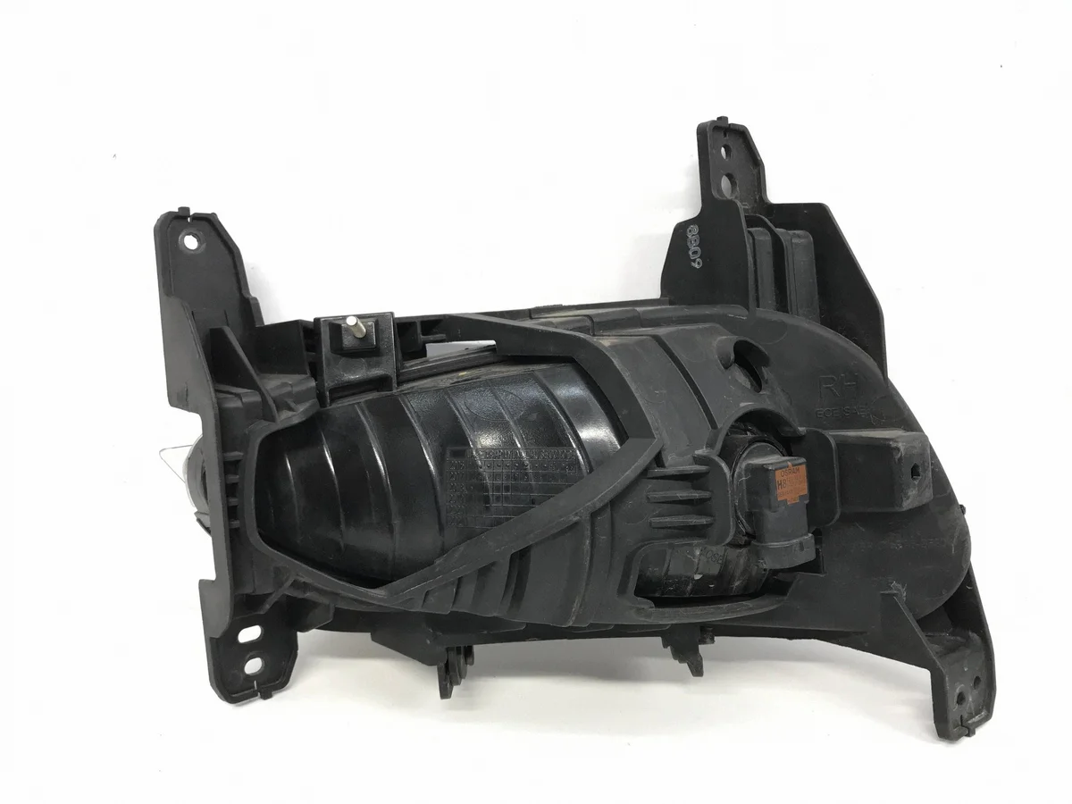 Opel Mokka X Halogen Strålkastare Höger Fram image 5