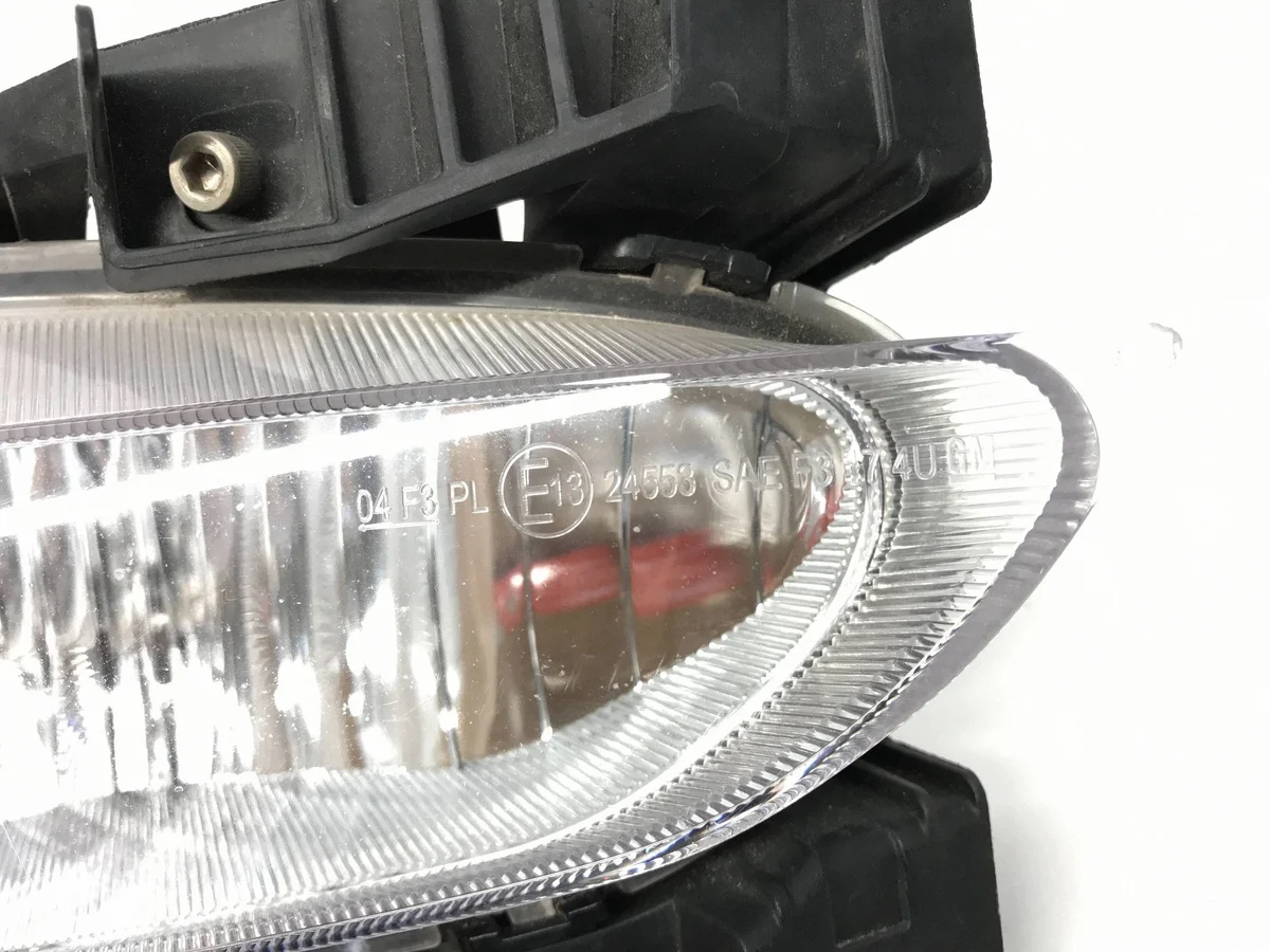 Opel Mokka X Halogen Strålkastare Höger Fram image 10