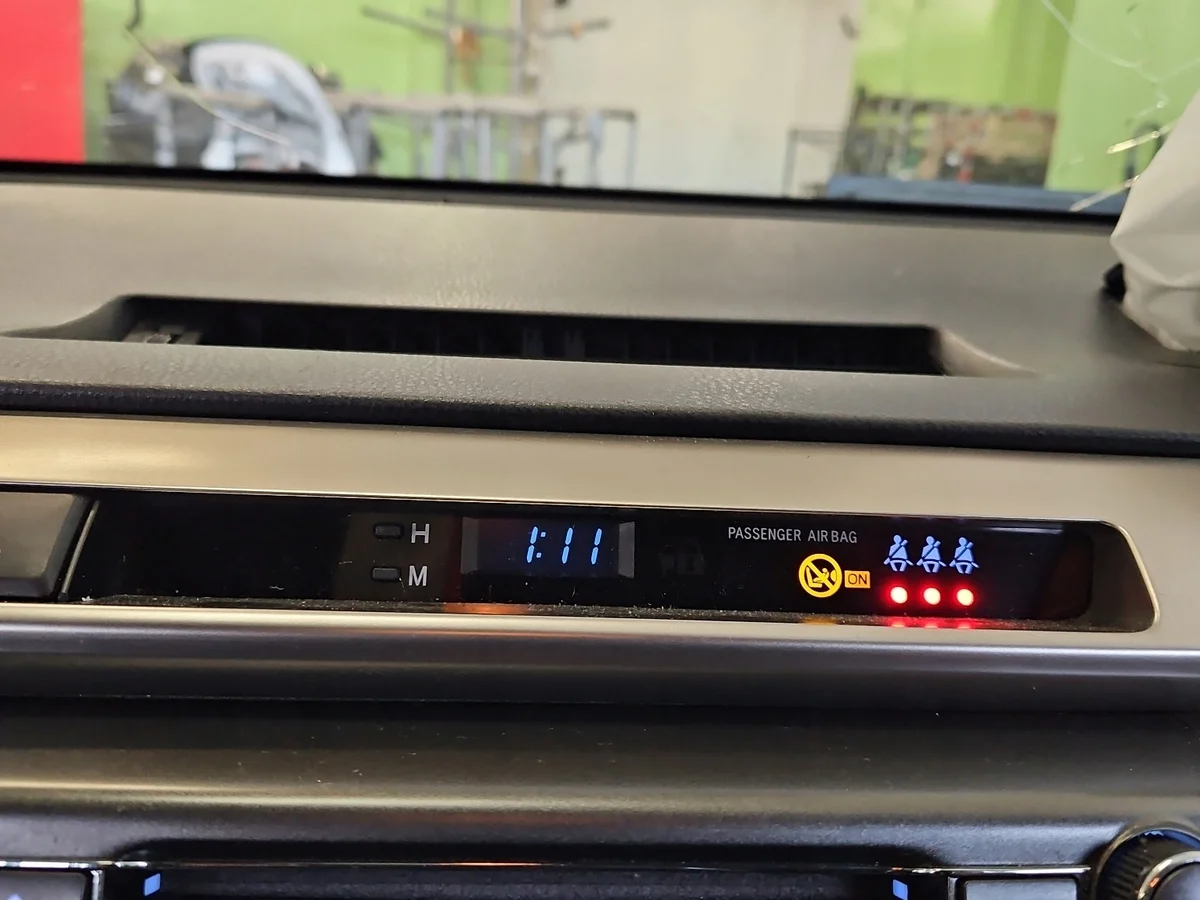 Display Monitor Toyota RAV4 IV 83950-42080
