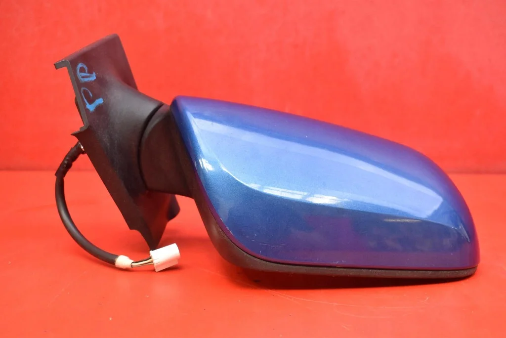 Spiegel Rechts Toyota Yaris 2 II 05-09 5 PIN image 3