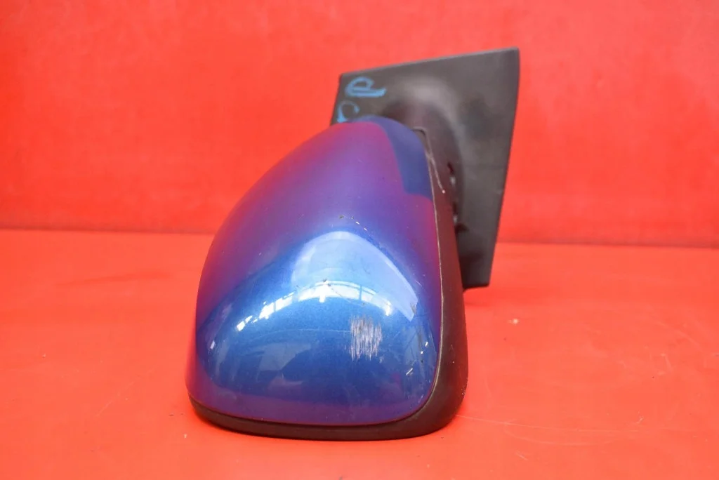 Spiegel Rechts Toyota Yaris 2 II 05-09 5 PIN image 4