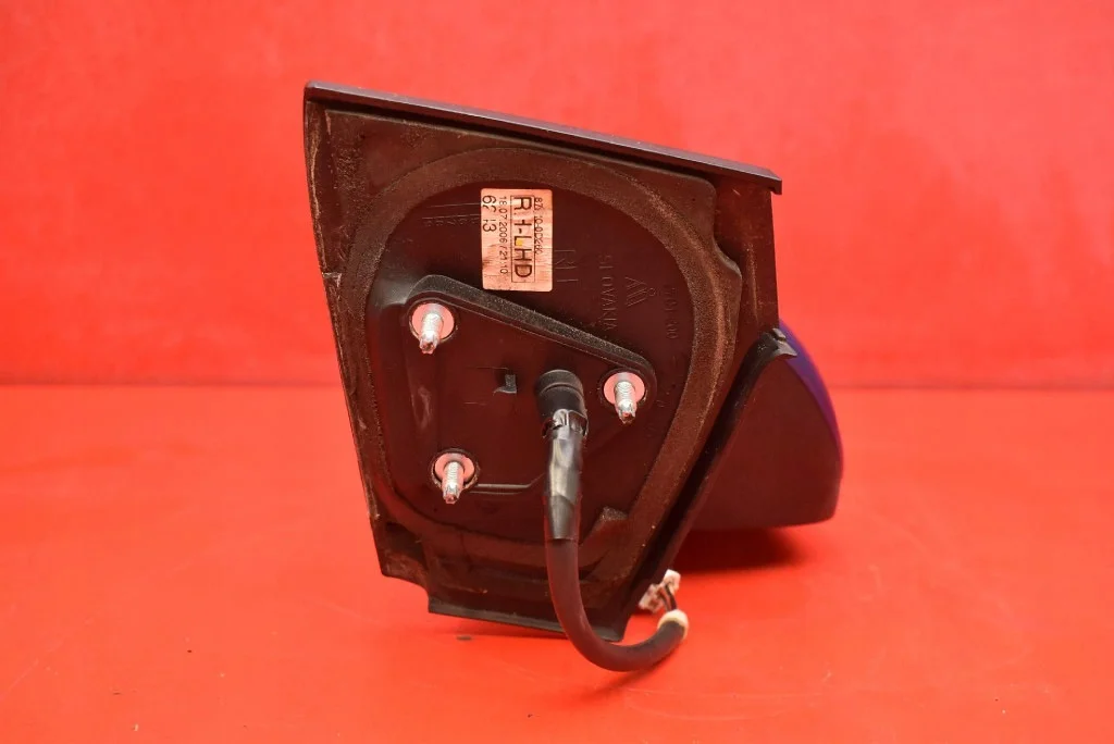 Spiegel Rechts Toyota Yaris 2 II 05-09 5 PIN image 6